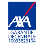 Logo axa