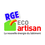 Logo rge artisan