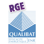 Logo qualibat